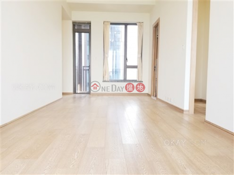 Charming 2 bed on high floor with harbour views | For Sale | The Gloucester 尚匯 Sales Listings