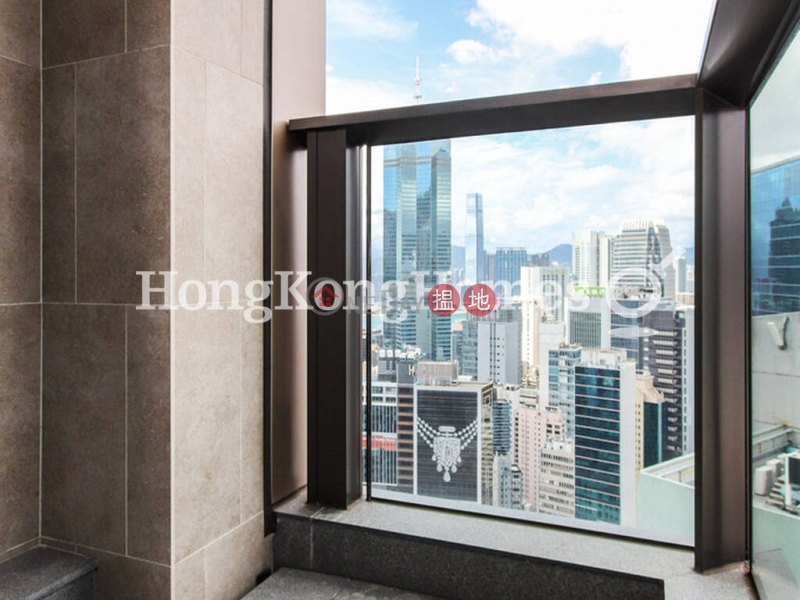 3 Bedroom Family Unit for Rent at Townplace Soho | 18 Caine Road | Western District | Hong Kong, Rental, HK$ 52,000/ month