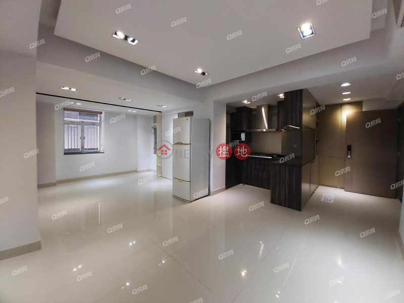 Yee Hing Mansion | 2 bedroom Low Floor Flat for Rent | Yee Hing Mansion 怡興大廈 Rental Listings