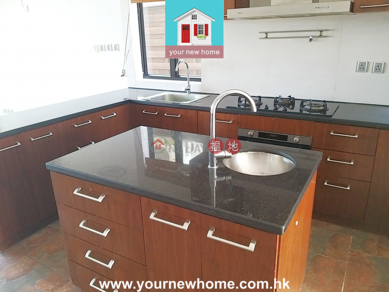 HK$ 55,000/ 月小坑口村屋-西貢Clearwater Bay House | For Rent