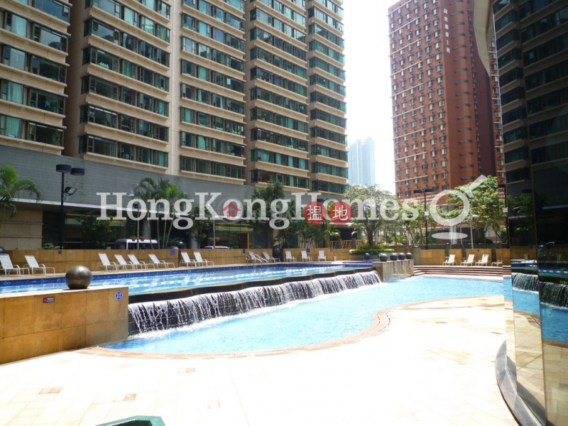 香港搵樓|租樓|二手盤|買樓| 搵地 | 住宅出租樓盤半島豪庭1座三房兩廳單位出租