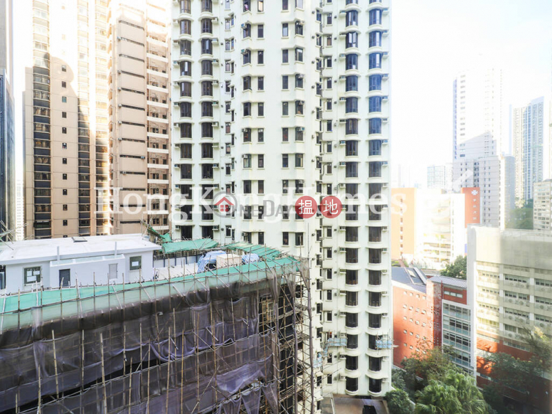 Property Search Hong Kong | OneDay | Residential Sales Listings | 1 Bed Unit at St Louis Mansion | For Sale