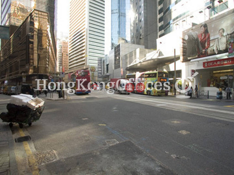 Office Unit for Rent at Infinitus Plaza 199 Des Voeux Road Central | Western District | Hong Kong | Rental HK$ 221,840/ month