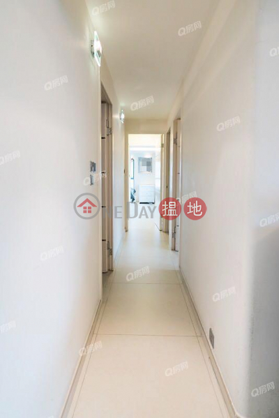 HK$ 45,000/ month | The Floridian Tower 2 | Eastern District | The Floridian Tower 2 | 3 bedroom Mid Floor Flat for Rent