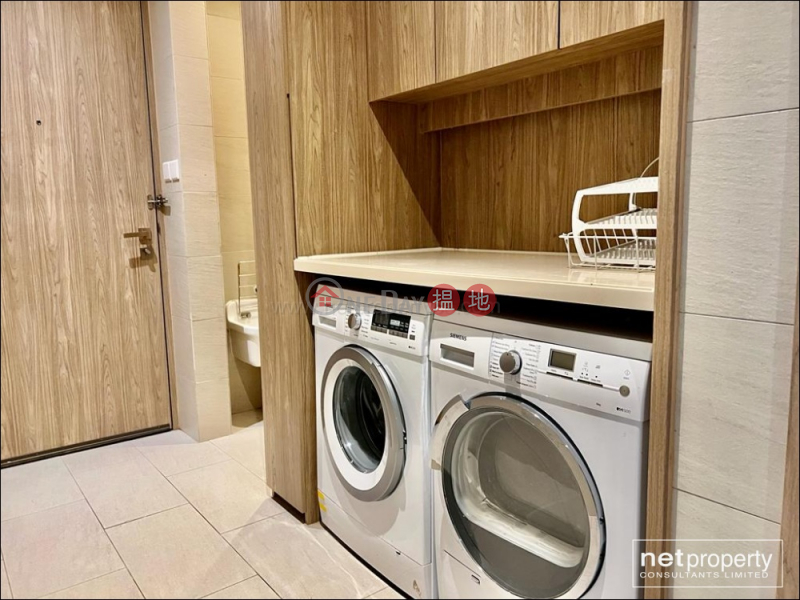 Branksome Grande Low, Residential | Rental Listings HK$ 155,000/ month