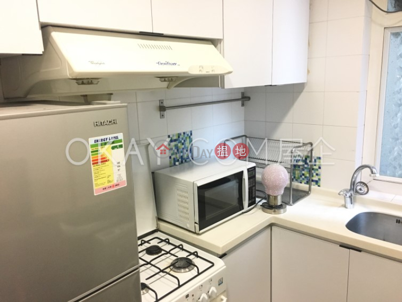 Lovely 2 bedroom on high floor | Rental, Viking Garden Block A 維景花園A座 Rental Listings | Eastern District (OKAY-R318272)