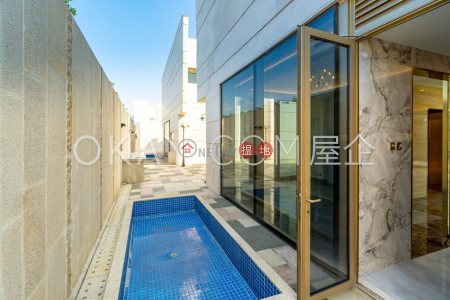 HK$ 131,900/ month, The Green, Sheung Shui | Beautiful house in Yuen Long | Rental