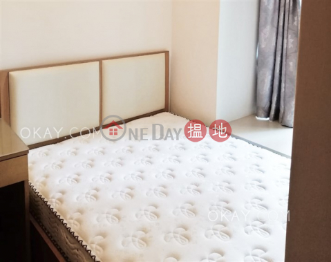 Generous 2 bedroom with balcony | Rental|Wan Chai DistrictThe Zenith Phase 1, Block 2(The Zenith Phase 1, Block 2)Rental Listings (OKAY-R61072)_0