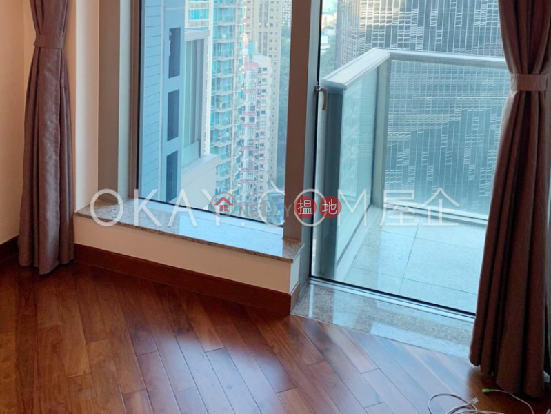 Property Search Hong Kong | OneDay | Residential Sales Listings, Lovely 1 bedroom on high floor with balcony | For Sale