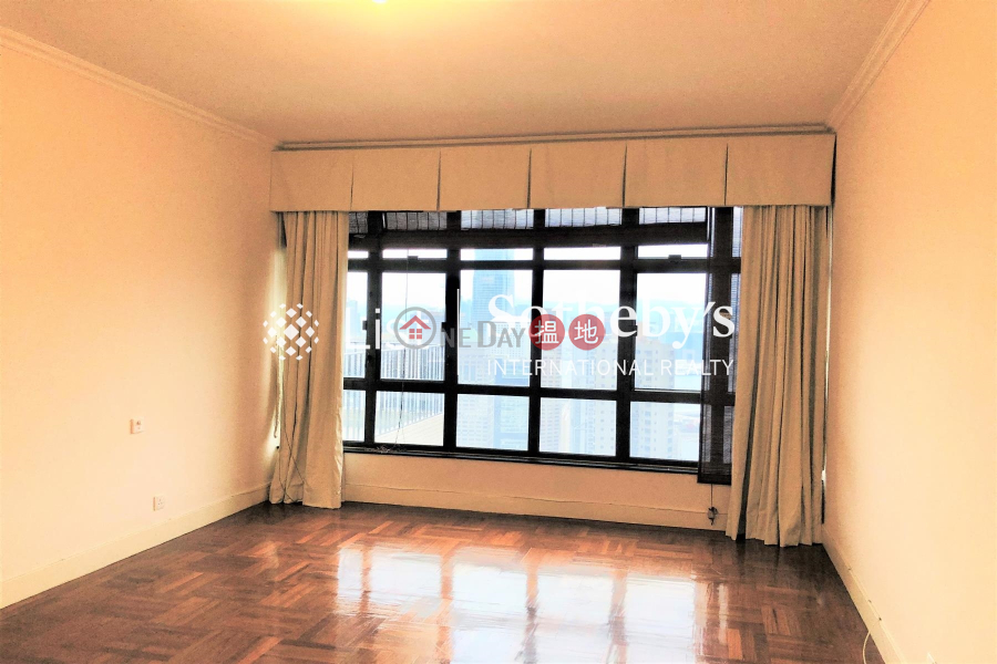 Property for Rent at Grenville House with 4 Bedrooms | 3 Magazine Gap Road | Central District | Hong Kong | Rental HK$ 198,000/ month