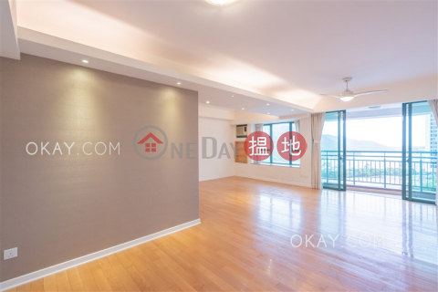 Nicely kept 4 bedroom with balcony | Rental | Discovery Bay, Phase 13 Chianti, The Barion (Block2) 愉景灣 13期 尚堤 珀蘆(2座) _0