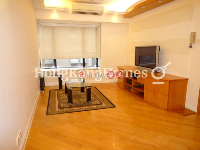 3 Bedroom Family Unit at The Grand Panorama | For Sale 10 Robinson Road | Western District, Hong Kong, Sales | HK$ 19.8M