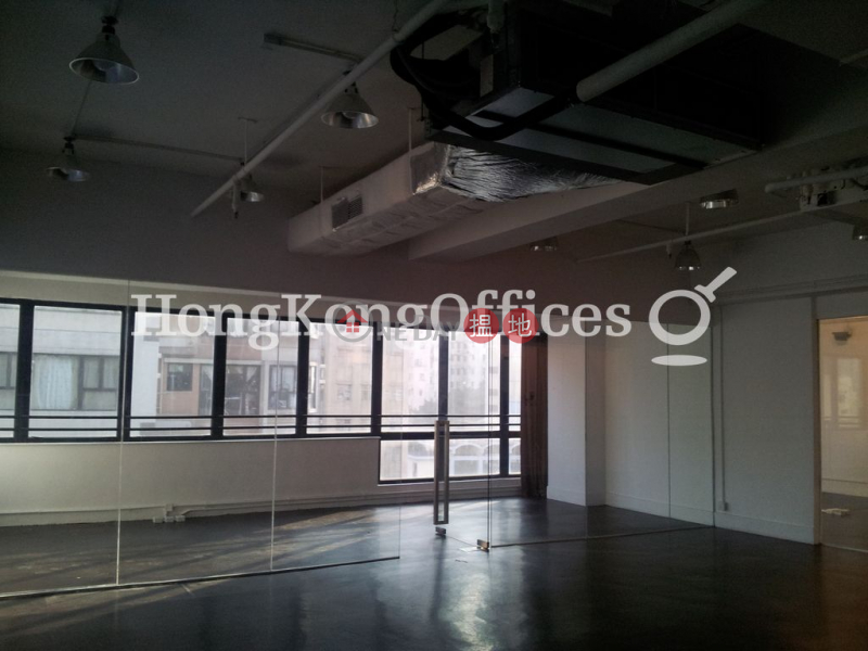 Office Unit for Rent at Hua Fu Commercial Building, 101-113 Queens Road West | Western District, Hong Kong Rental HK$ 68,904/ month