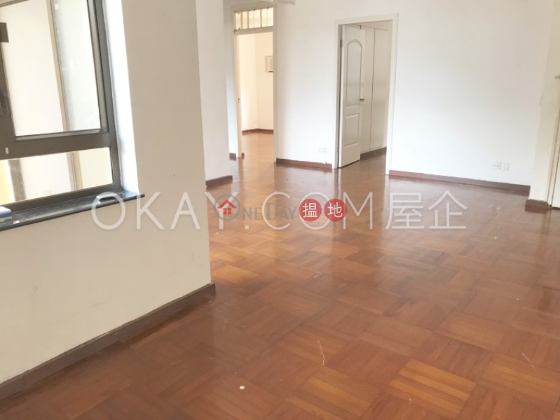 HK$ 17.82M | 130-132 Green Lane Court, Wan Chai District | Charming 3 bedroom with balcony & parking | For Sale