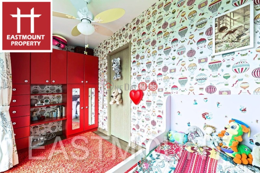 香港搵樓|租樓|二手盤|買樓| 搵地 | 住宅|出售樓盤-西貢 Villa Royale, Nam Pin Wai 南邊圍御花園出售-方便近路, 會所 出售單位