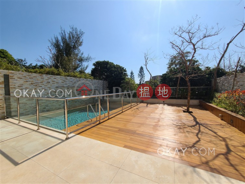 Lovely house with rooftop, terrace & balcony | For Sale | 32 Stanley Village Road 赤柱村道32號 _0