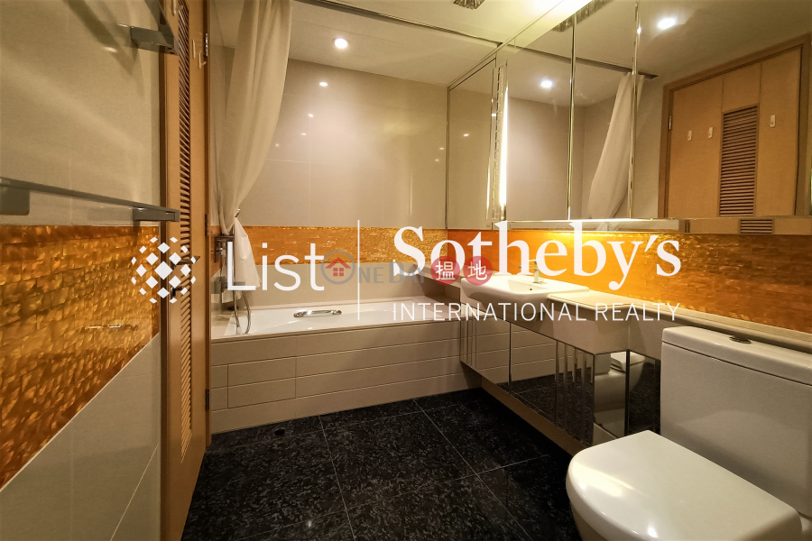 HK$ 68,000/ month The Masterpiece, Yau Tsim Mong Property for Rent at The Masterpiece with 3 Bedrooms