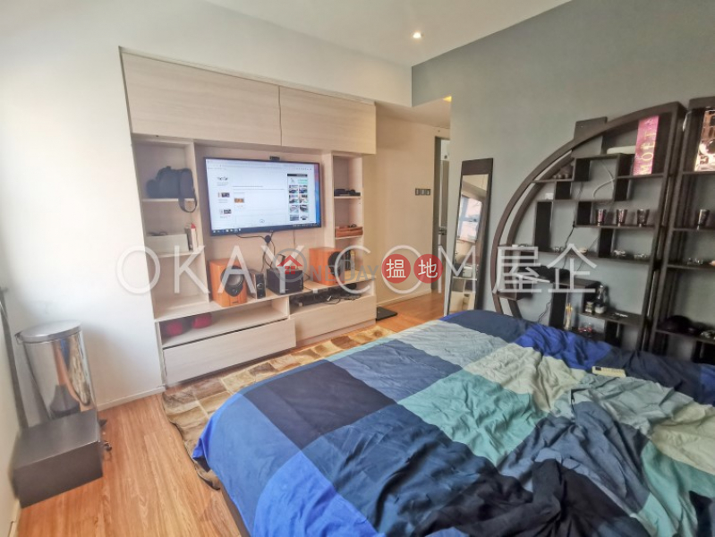 HK$ 18M, Moon Fair Mansion | Wan Chai District Nicely kept 1 bedroom with parking | For Sale