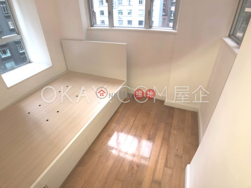 Cozy 1 bedroom on high floor | For Sale 1 Woodlands Terrace | Western District, Hong Kong Sales HK$ 8M