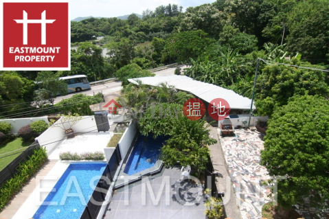 Sai Kung Village House | Property For Sale and Lease in Tsam Chuk Wan 斬竹灣-Seaview, Convenient | Property ID:1671 | Tsam Chuk Wan Village House 斬竹灣村屋 _0