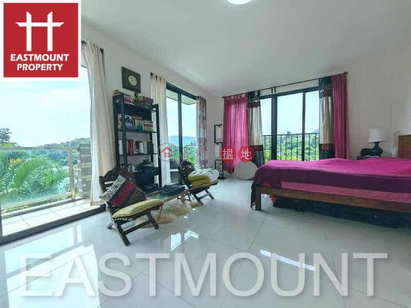 HK$ 58,000/ month | Sheung Yeung Village House | Sai Kung, Clearwater Bay Village House | Property For Rent or Lease in Sheung Yeung 上洋- Detached, Indeed garden | Property ID:3475