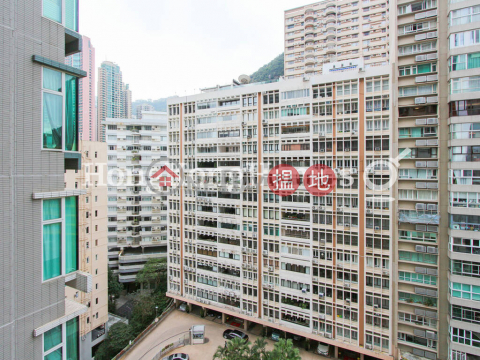 2 Bedroom Unit at Conduit Tower | For Sale | Conduit Tower 君德閣 _0