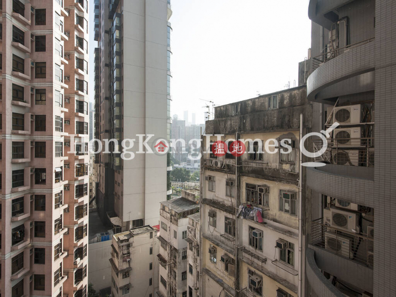 Property Search Hong Kong | OneDay | Residential | Rental Listings, 2 Bedroom Unit for Rent at Magnolia Mansion