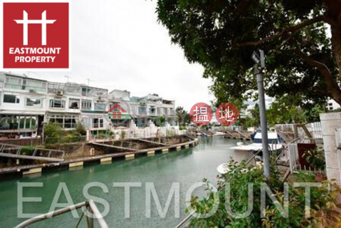Sai Kung Villa House | Property For Rent or Lease in Marina Cove, Hebe Haven 白沙灣匡湖居-Berth, Big terrace | Marina Cove Phase 1 匡湖居 1期 _0