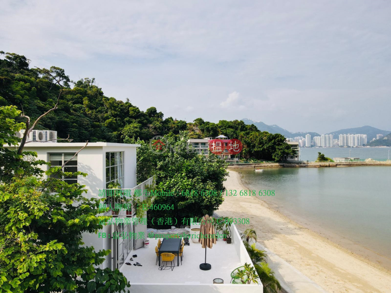 Lo So Shing Lamma | Whole Building, Residential Sales Listings, HK$ 18M