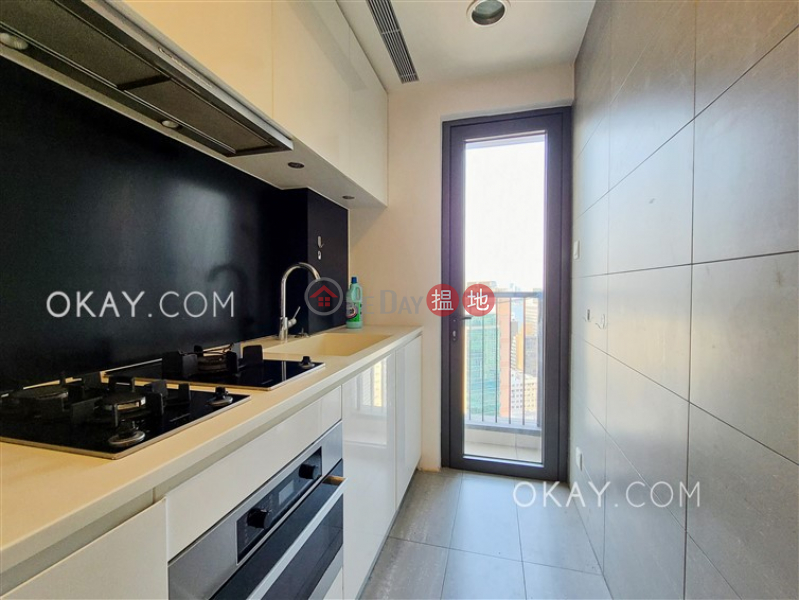 Elegant 2 bedroom with terrace & balcony | For Sale | The Oakhill 萃峯 Sales Listings