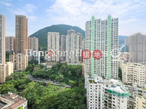 1 Bed Unit for Rent at Wilton Place, Wilton Place 蔚庭軒 | Western District (Proway-LID167776R)_0