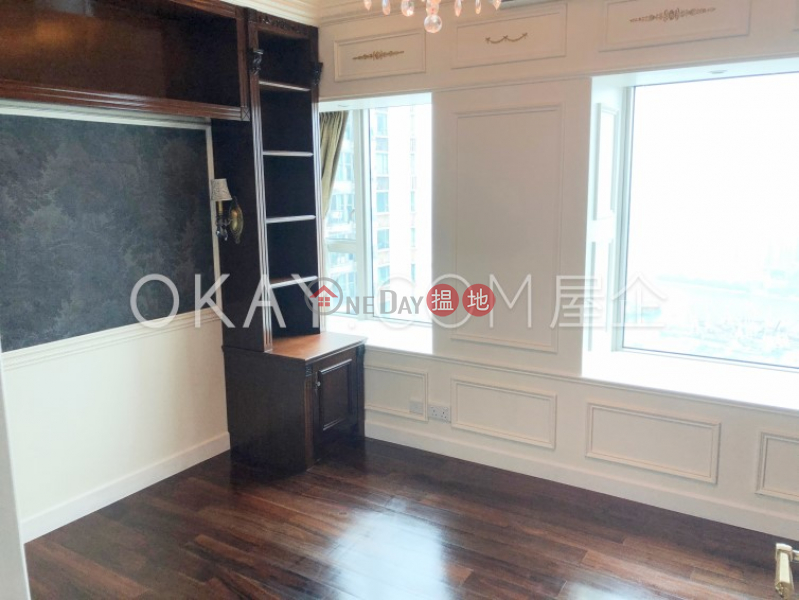 Rare 3 bedroom on high floor with sea views | For Sale 1 Austin Road West | Yau Tsim Mong Hong Kong, Sales, HK$ 85M