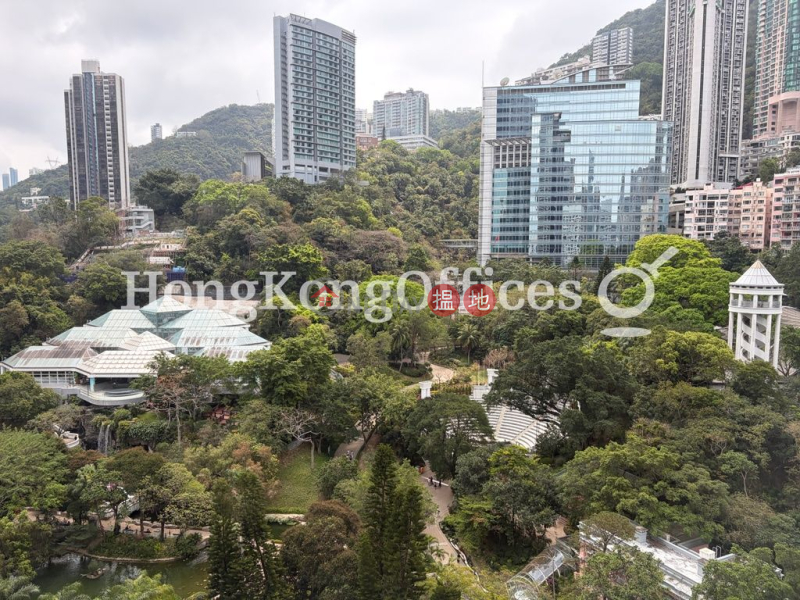 Office Unit for Rent at Three Garden Road, Central | Three Garden Road, Central 花園道三號 Rental Listings