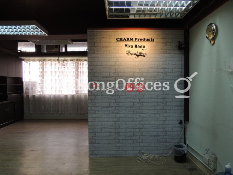 Office Unit for Rent at Toi Shan Association Building | Toi Shan Association Building 台山商會大廈 Rental Listings