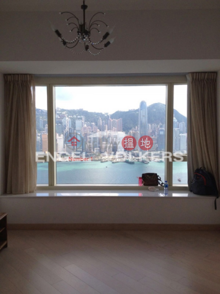 2 Bedroom Flat for Sale in Tsim Sha Tsui, The Masterpiece 名鑄 Sales Listings | Yau Tsim Mong (EVHK42469)