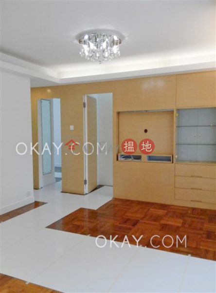 Popular 3 bedroom in Mid-levels West | Rental, 11 Seymour Road | Western District, Hong Kong Rental | HK$ 28,000/ month