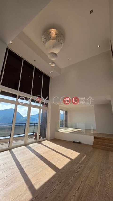 Stylish 3 bedroom with balcony & parking | For Sale | The Somerset 怡峰 _0