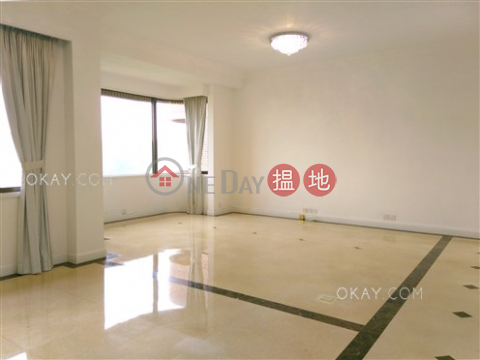 Rare 2 bedroom on high floor with parking | Rental | Parkview Club & Suites Hong Kong Parkview 陽明山莊 山景園 _0