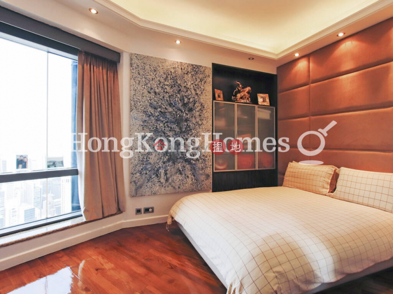 3 Bedroom Family Unit for Rent at Palatial Crest 3 Seymour Road | Western District, Hong Kong Rental HK$ 105,000/ month