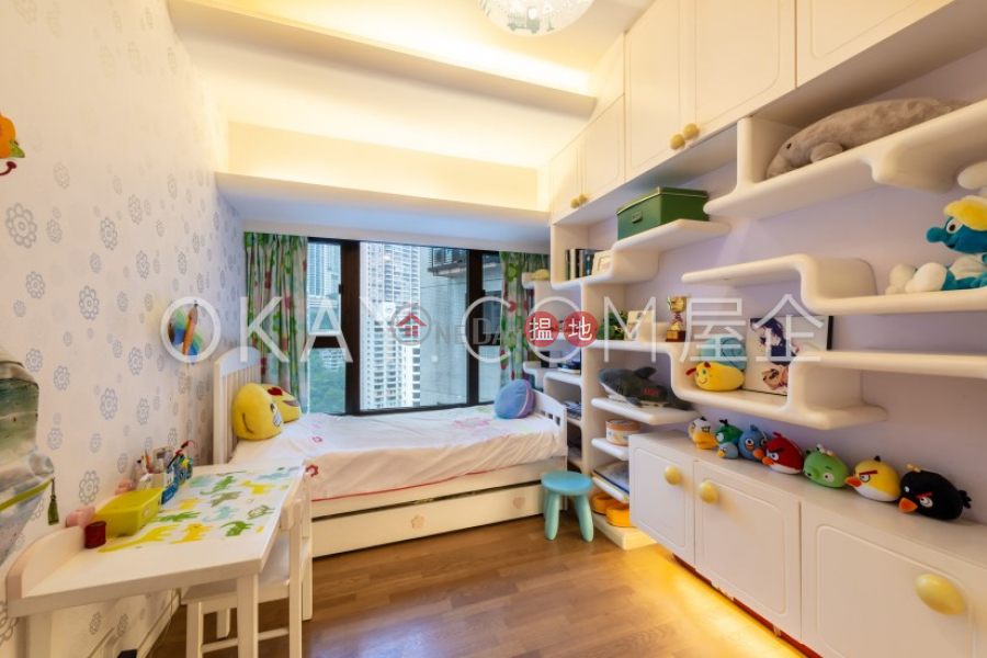 Gorgeous 3 bedroom on high floor | Rental, 3 Kennedy Road | Central District, Hong Kong Rental | HK$ 78,000/ month