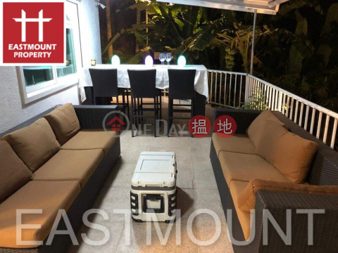 Sai Kung Village House | Property For Sale in Tai Wan大環-Nearby Hong Kong Academy | Property ID:2133 | Tai Wan Village House 大環村村屋 _0