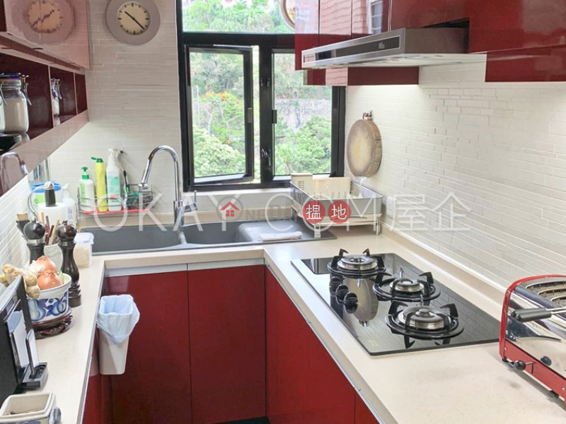 Efficient 2 bedroom on high floor with parking | For Sale | 550-555 Victoria Road | Western District | Hong Kong | Sales | HK$ 17.8M