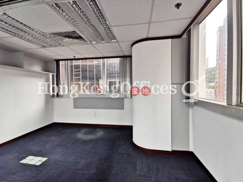 Office Unit for Rent at Jonsim Place | 228 Queens Road East | Wan Chai District, Hong Kong | Rental HK$ 43,431/ month