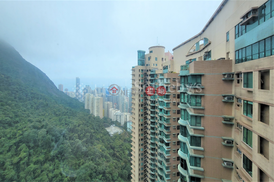 Property for Rent at Hillsborough Court with 3 Bedrooms, 18 Old Peak Road | Central District, Hong Kong, Rental HK$ 63,000/ month