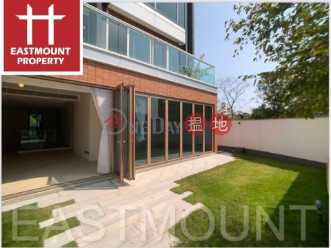 Clearwater Bay Aparment | Property For Sale in Mount Pavilia 傲瀧-Private SWP, Garden | Property ID:2814 | Mount Pavilia 傲瀧 _0