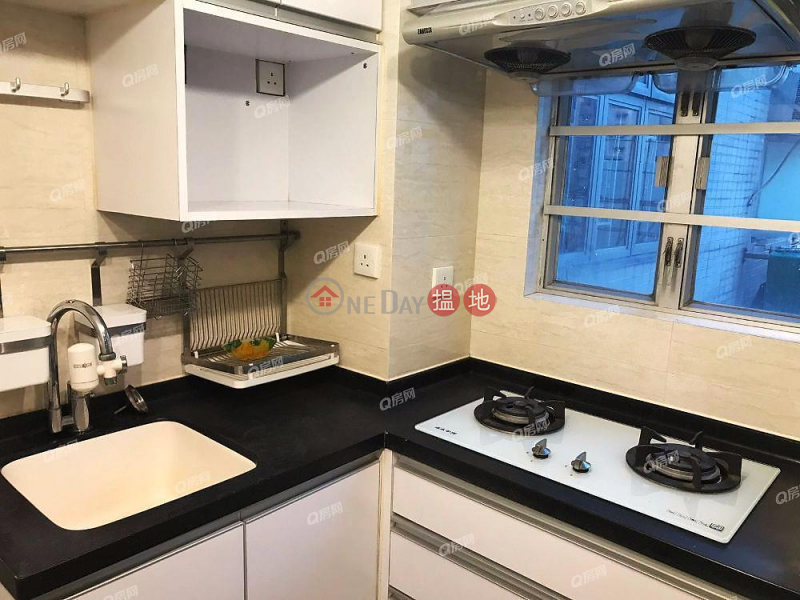 Andes Plaza | 1 bedroom Low Floor Flat for Rent, 311-325 Queens Road West | Western District, Hong Kong Rental, HK$ 15,000/ month