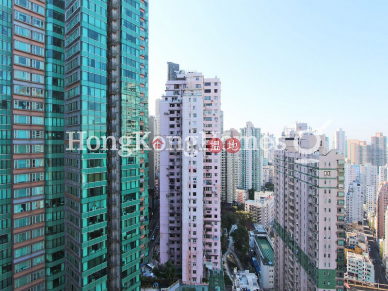 Property Search Hong Kong | OneDay | Residential, Rental Listings 2 Bedroom Unit for Rent at Centre Point