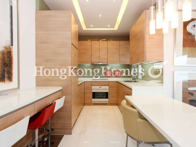 星域軒未知|住宅|出租樓盤-HK$ 43,000/ 月