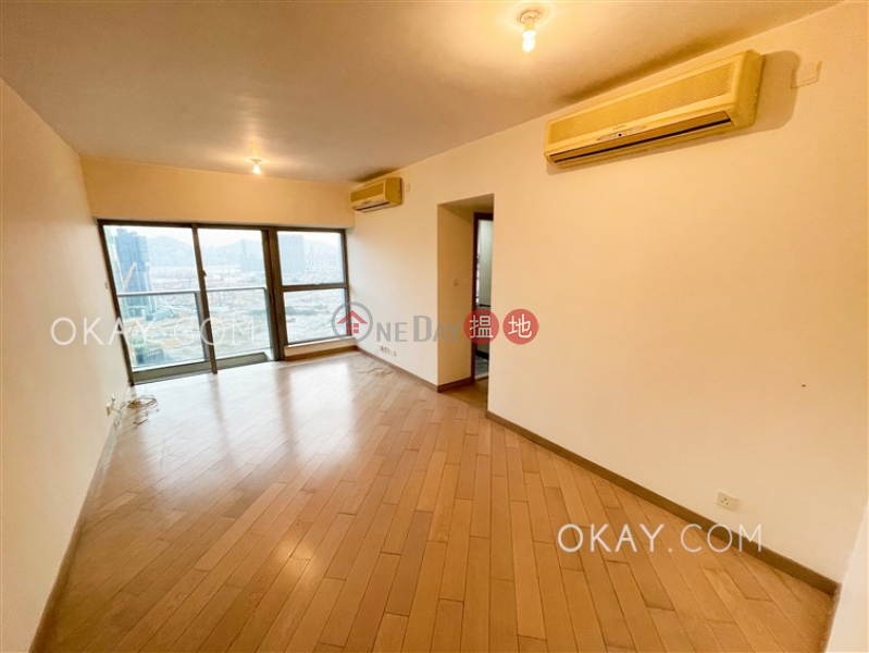 Intimate 3 bedroom with balcony | Rental, The Latitude Tower 7 譽‧港灣 7座 Rental Listings | Wong Tai Sin District (OKAY-R286077)
