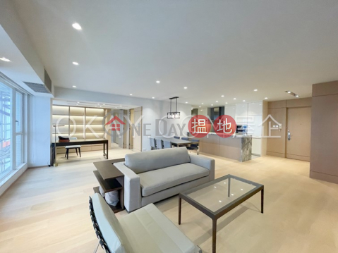 Stylish 2 bedroom on high floor with parking | For Sale | Island Lodge 港濤軒 _0
